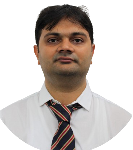 Dr. Ojas Modi